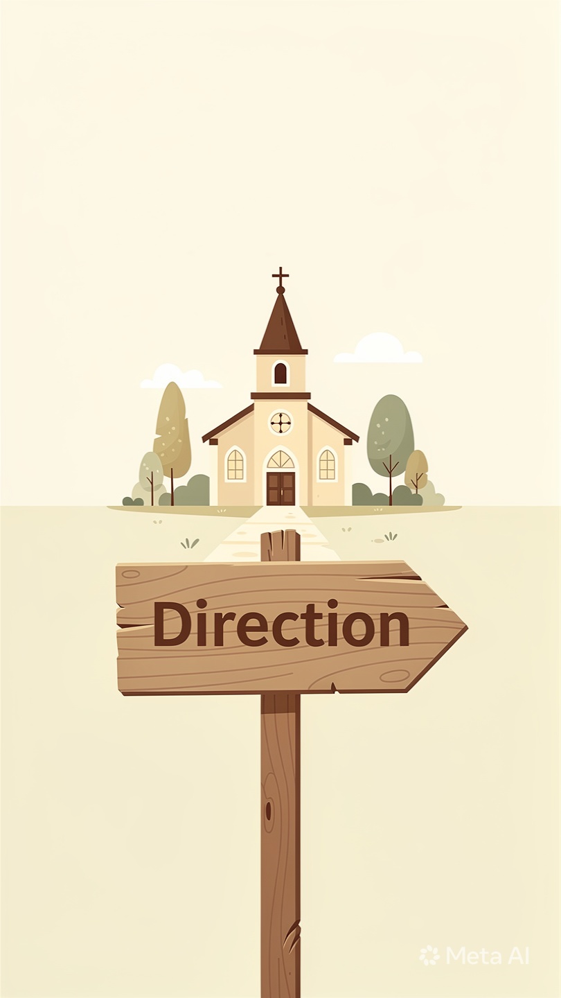 Dominion and Deliverance Sanctuary Worldwide building
