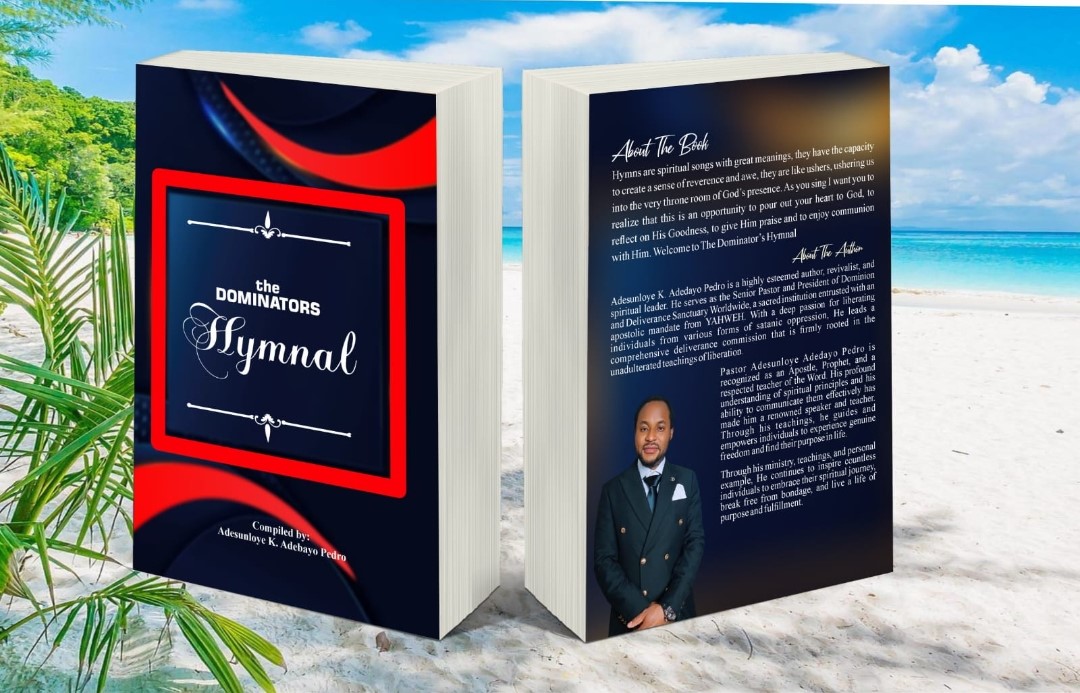 The Dominator's Hymnal