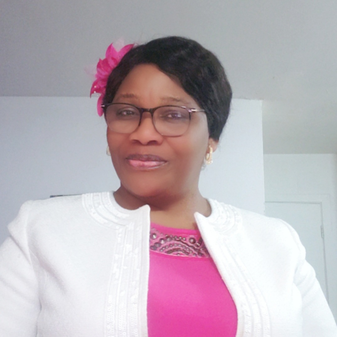 Pastor Mrs. Bade-Ojo