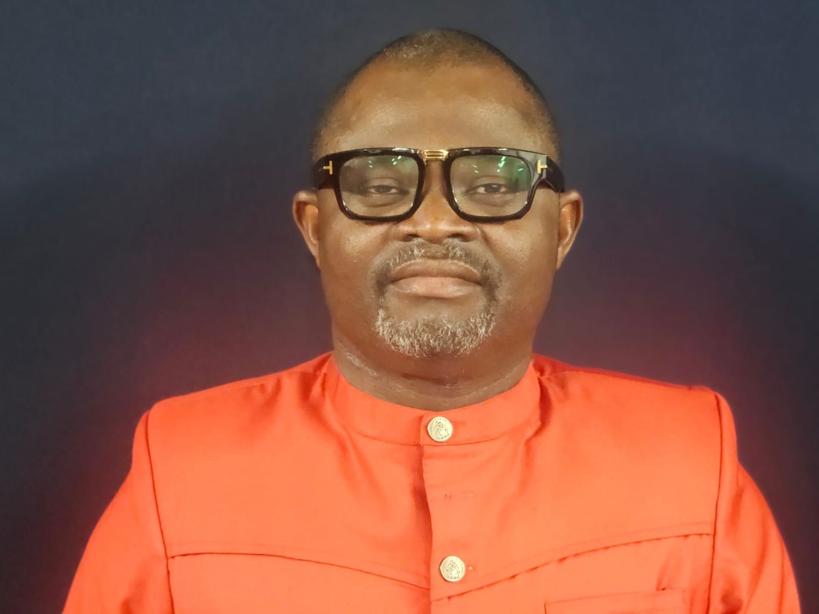 Pastor Paul Adanlawo