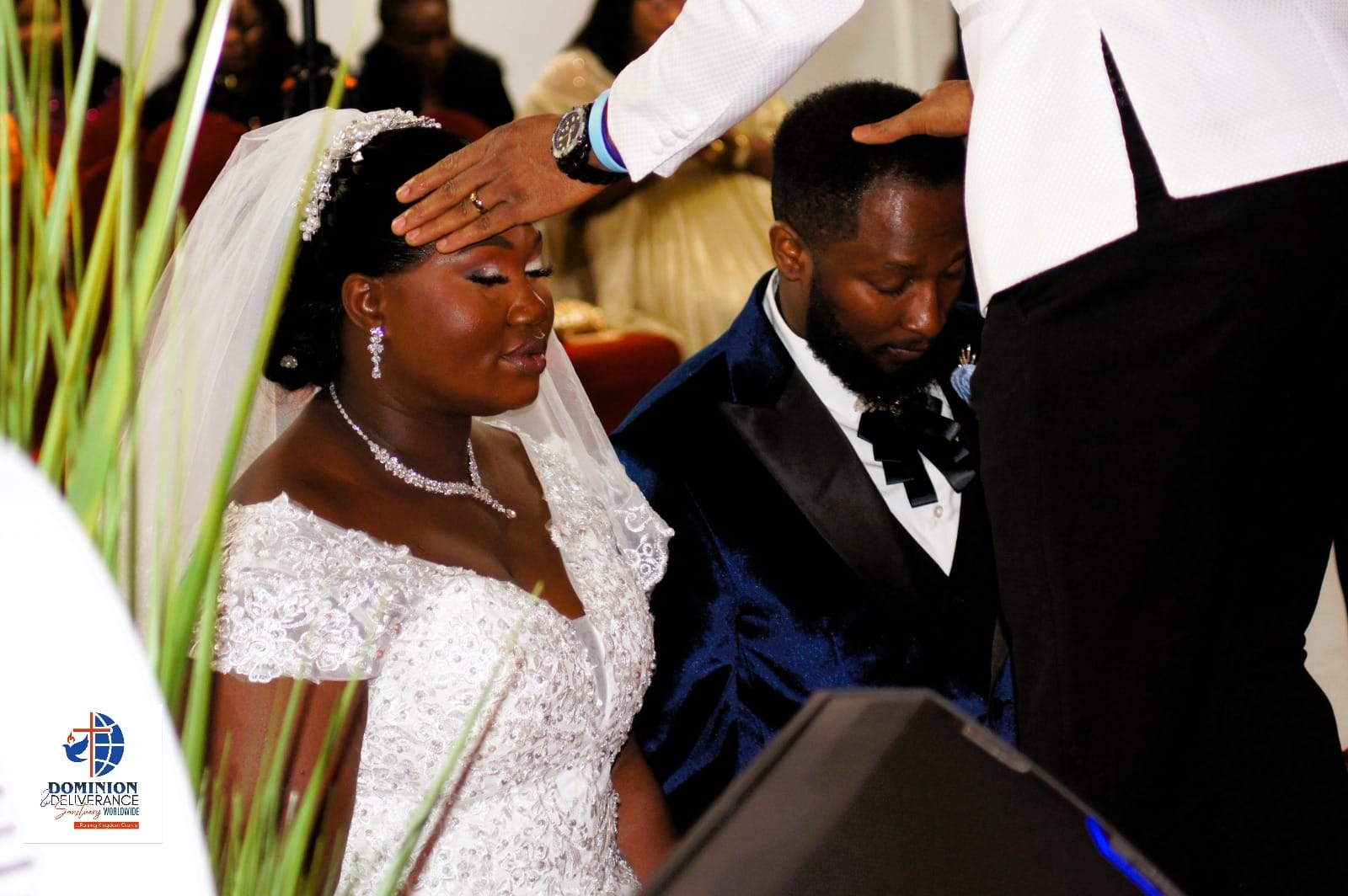 Marriage Ministry
