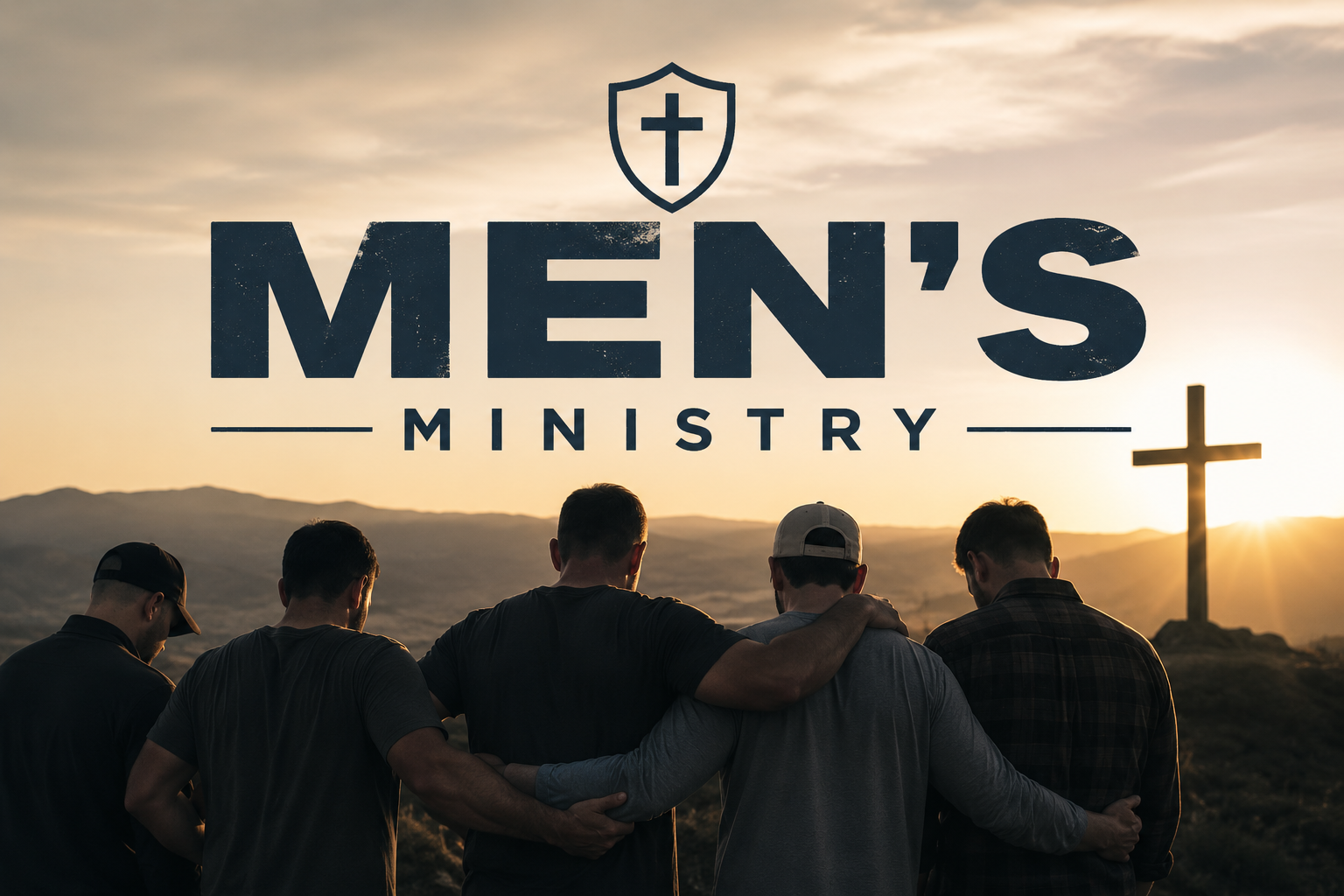 Men's Ministry