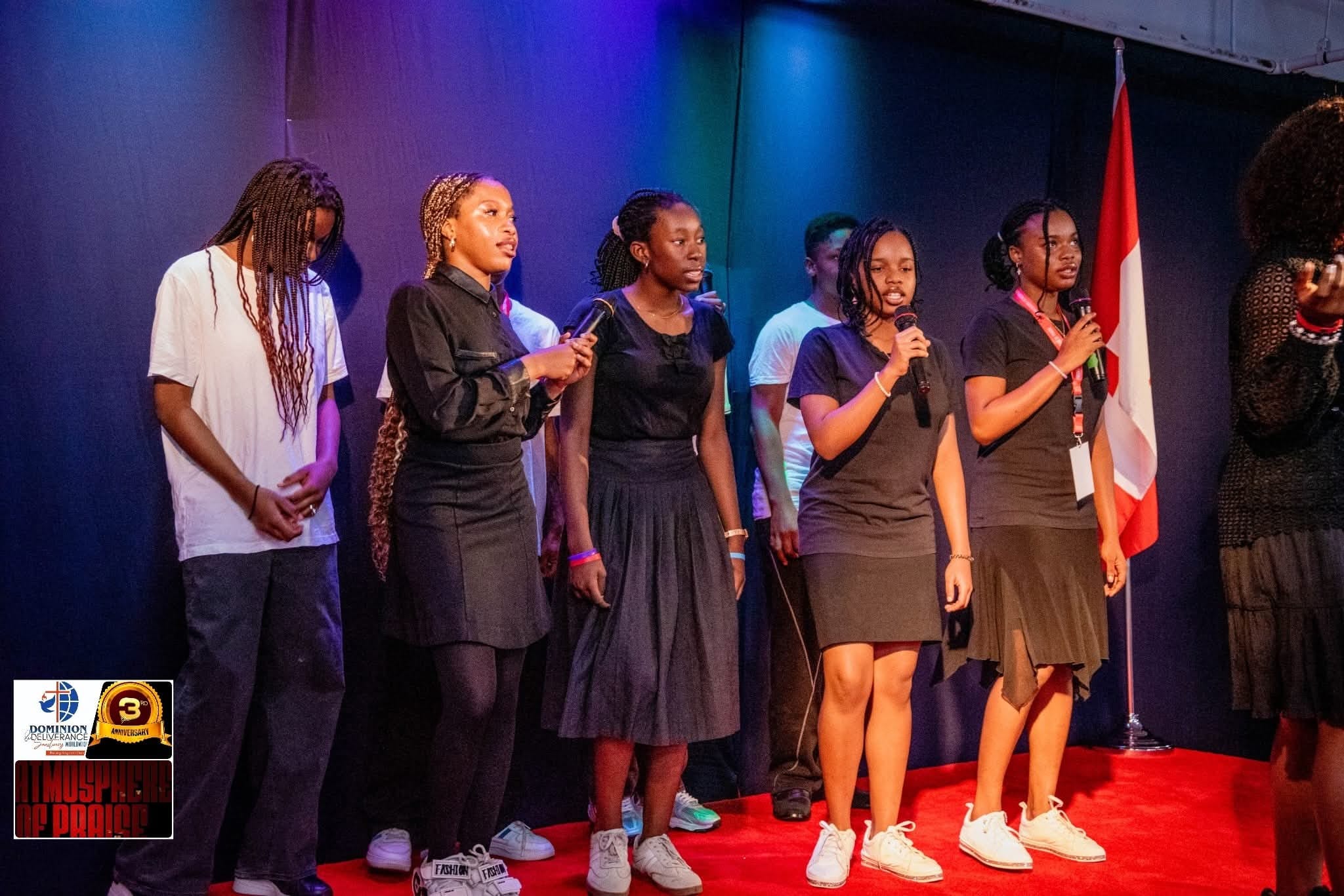 Teen Ministry